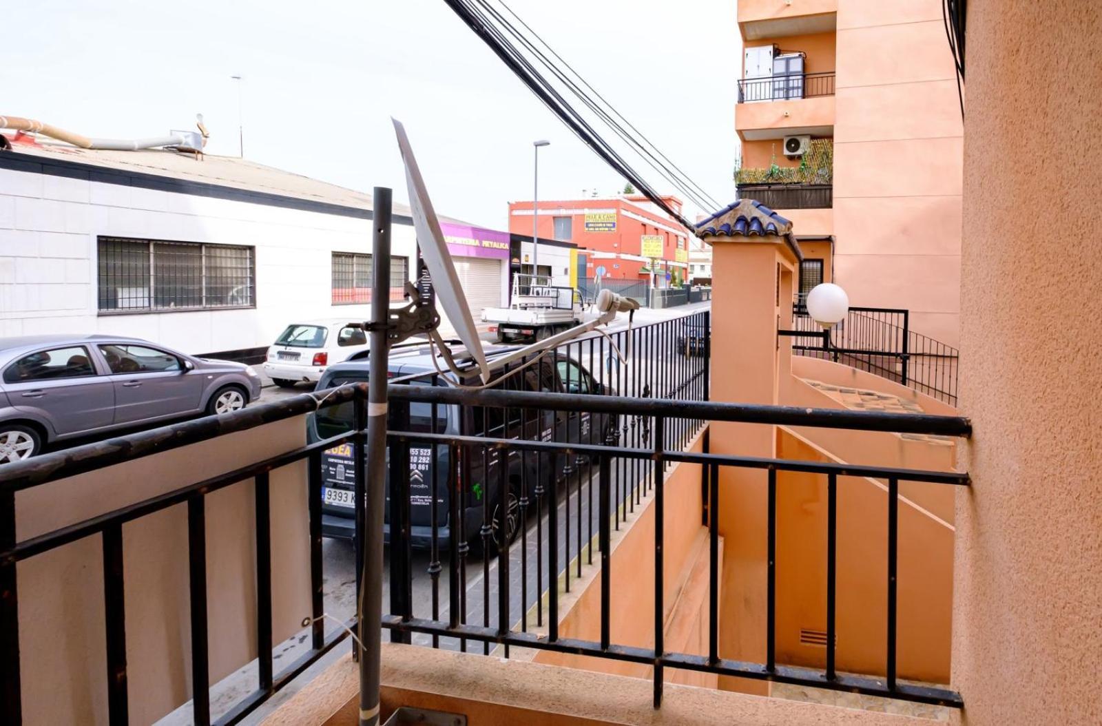 Joven Pura Id124 Apartment Torrevieja Luaran gambar