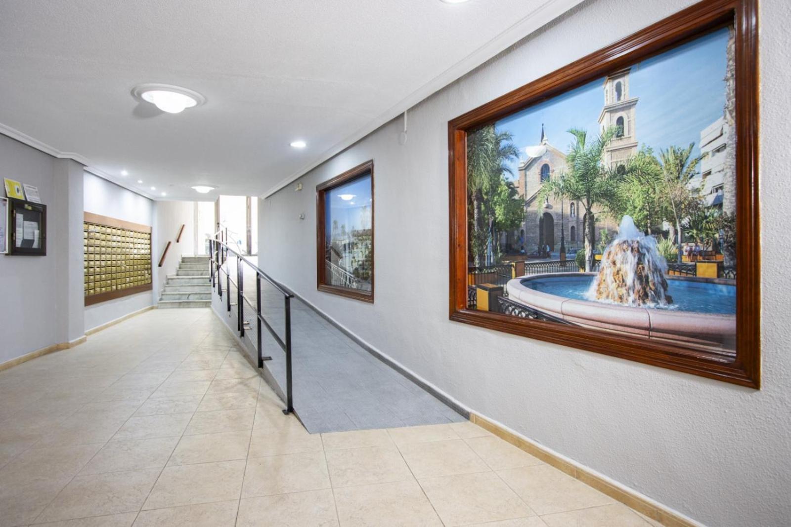 Joven Pura Id124 Apartment Torrevieja Luaran gambar