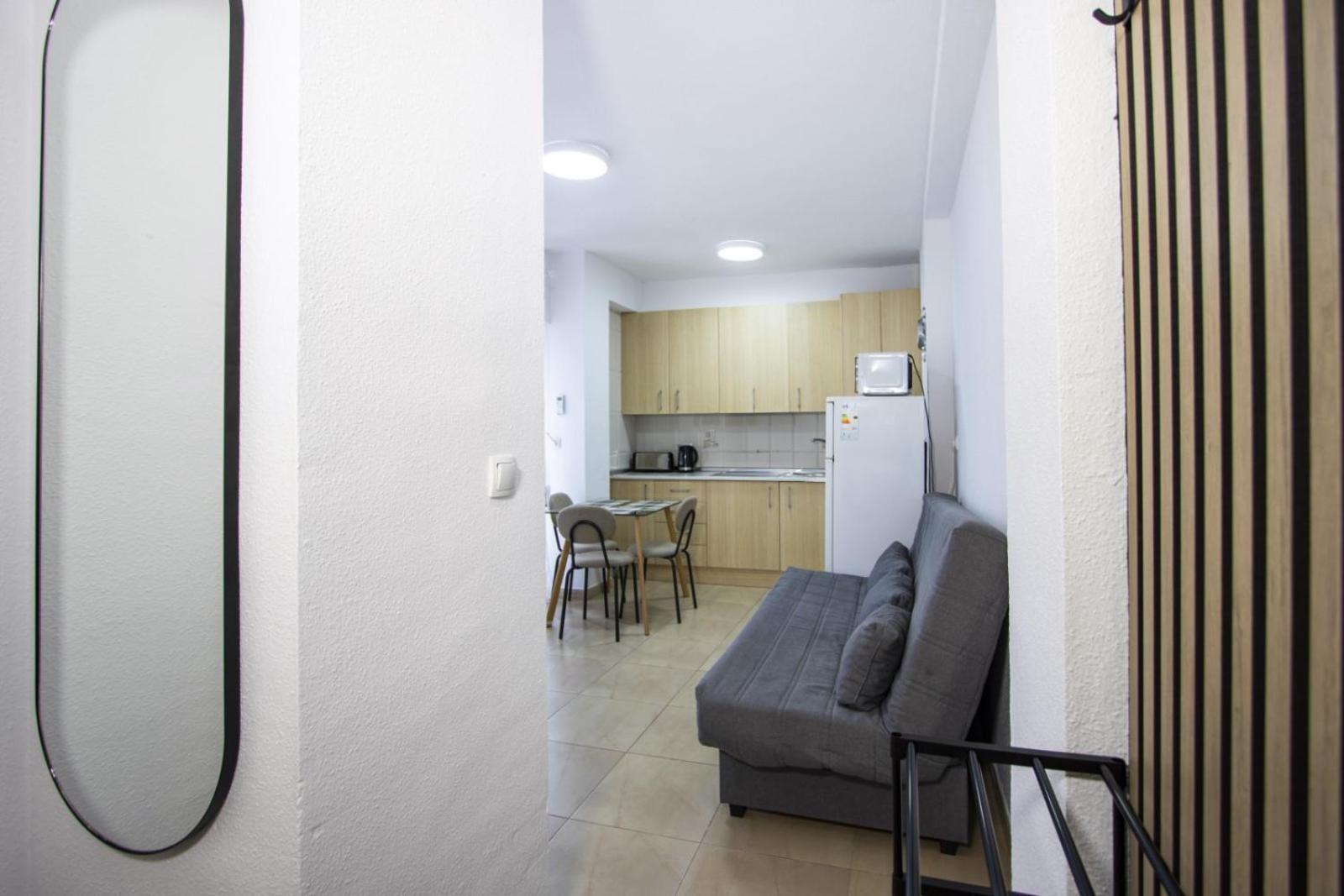 Joven Pura Id124 Apartment Torrevieja Luaran gambar