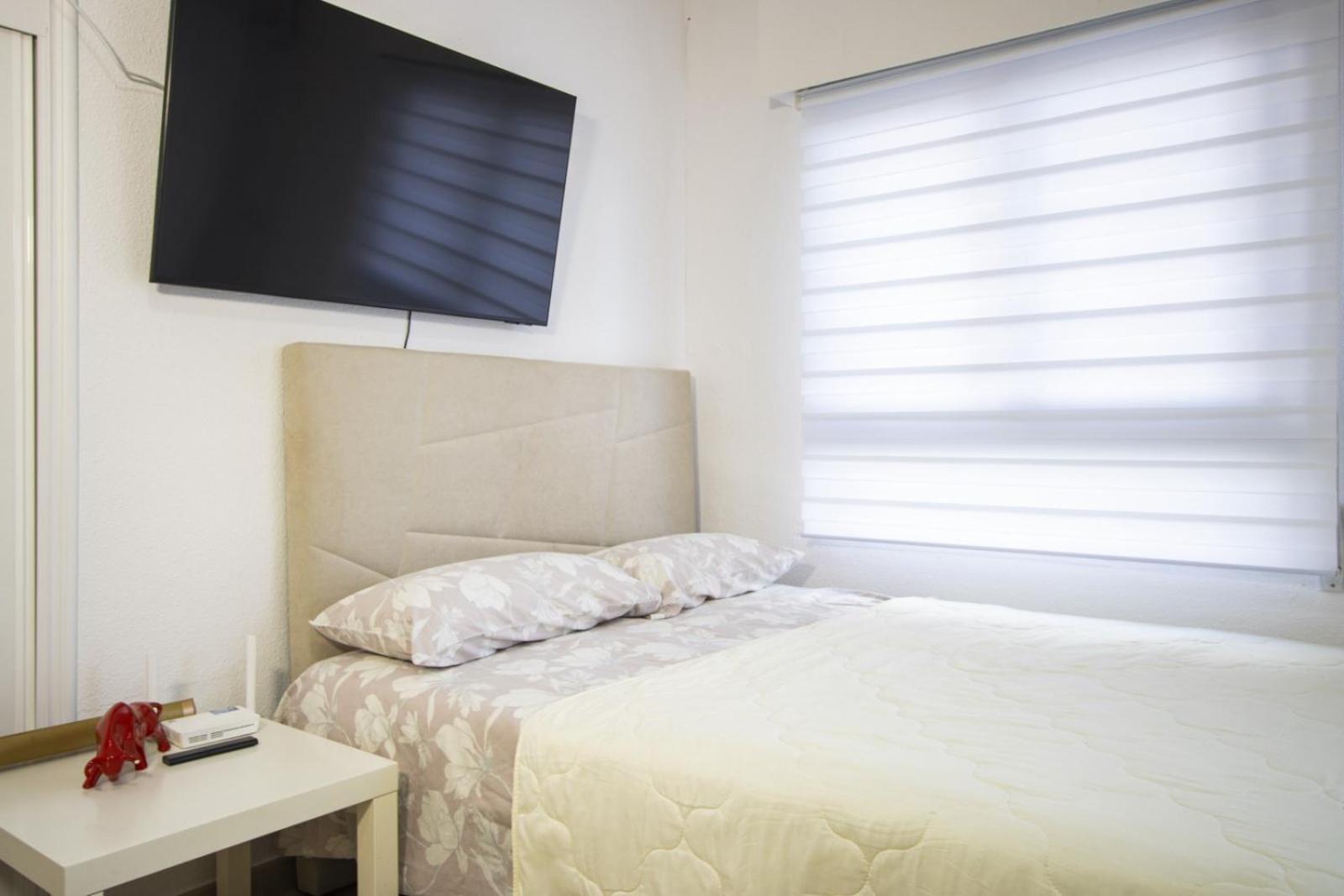 Joven Pura Id124 Apartment Torrevieja Luaran gambar
