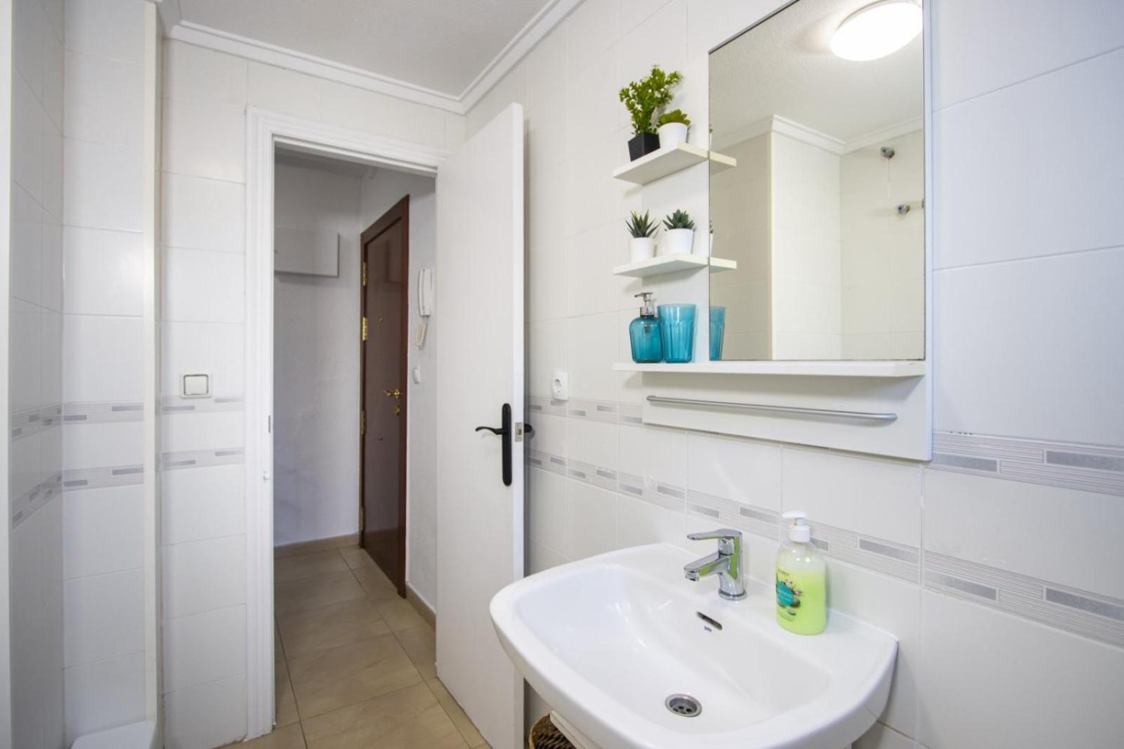 Joven Pura Id124 Apartment Torrevieja Luaran gambar